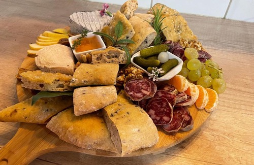 La Magdelaine-sur-Tarn Cama Y Desayuno | Domaine des Jammetous - Hotel and Yoga Retreat Center