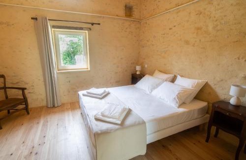 Saint-Martin-Lalande Casa | Domaine des Périès - Chambres d'hôtes