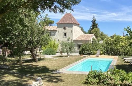 Saint-Martin-Lalande Casa | Domaine des Périès - Chambres d'hôtes