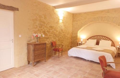 Saint-Martin-Lalande Casa | Domaine des Périès - Chambres d'hôtes