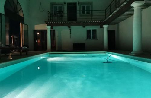 Lauris Apartamento | Domaine des Francobelges - Appartements