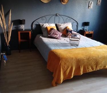 Le Pin Cama Y Desayuno | Domaine des Ifs