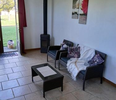 Le Pin Cama Y Desayuno | Domaine des Ifs