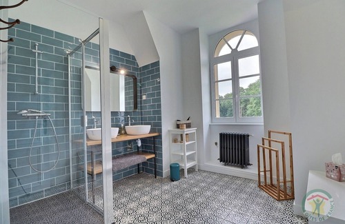 Saint-Thurial Casa | Domaine des Longrais