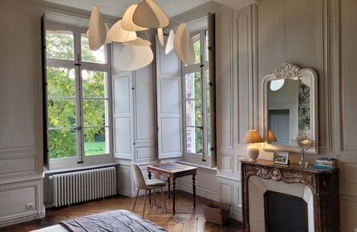 Saint-Thurial Casa | Domaine des Longrais