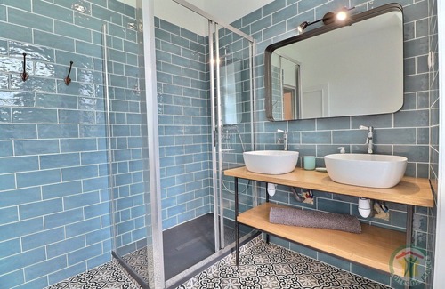Saint-Thurial Casa | Domaine des Longrais