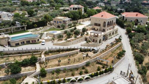 Batroun Casa | Domaine des Oliviers