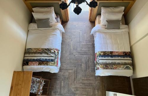 Batroun Casa | Domaine des Oliviers
