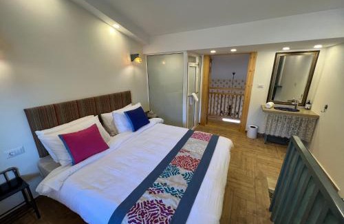 Batroun Casa | Domaine des Oliviers