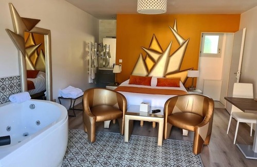 Ternand Casa | Domaine des Pierres Dorées