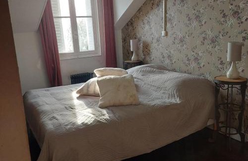 Magnac-Laval Cama Y Desayuno | Domaine des Pommiers