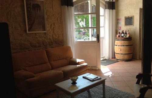 Jau-Dignac-et-Loirac Casa | Domaine des Prés de Joussac - Protocole sanitaire strict