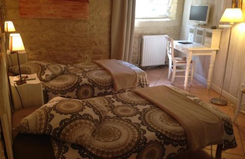 Jau-Dignac-et-Loirac Casa | Domaine des Prés de Joussac - Protocole sanitaire strict