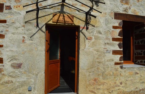 Chateldon Casa | Domaine des Terres du Milieu/Gîte de cul de sac