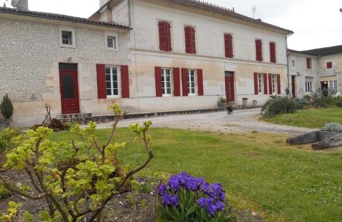 Jarnac-Champagne Cama Y Desayuno | Domaine des Tonneaux
