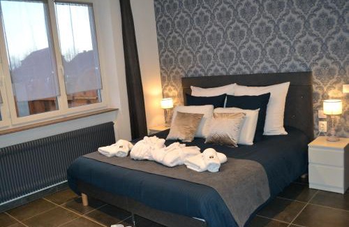 Bouxwiller Cama Y Desayuno | Domaine des Trois Sorciers