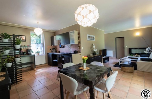 Brax Casa | Domaine du Béguérat - BRAX