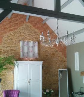 Calviac-en-Perigord Cama Y Desayuno | DOMAINE DU BANCOUREL