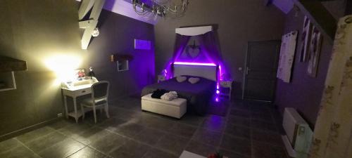 Calviac-en-Perigord Cama Y Desayuno | DOMAINE DU BANCOUREL