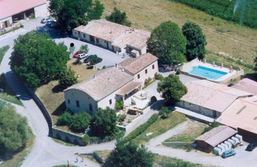 Forcalquier Casa | Domaine du Bas Chalus