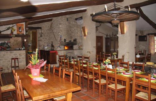 Forcalquier Casa | Domaine du Bas Chalus
