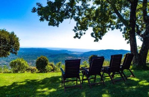Speracedes Apartamento | Domaine du Bois d'Amont