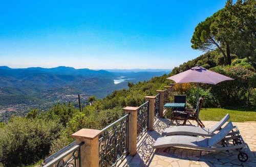 Speracedes Apartamento | Domaine du Bois d'Amont
