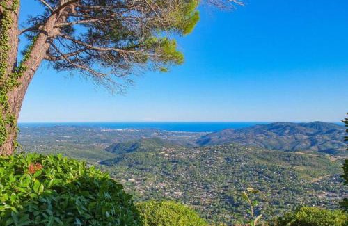 Speracedes Apartamento | Domaine du Bois d'Amont