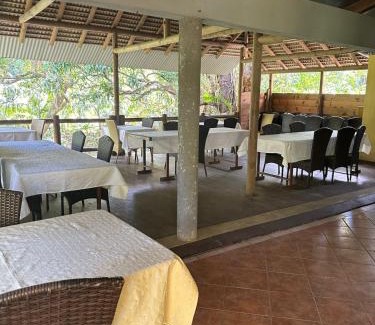 Chamarel Cama Y Desayuno | Domaine du Cachet