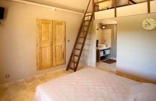 Apt Villa | Domaine du Calavon Su