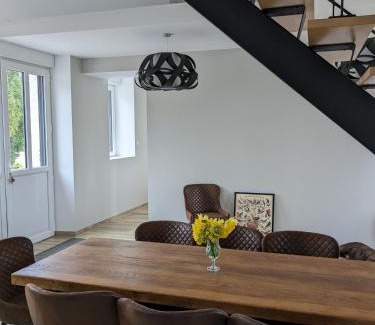 Boves Casa | Domaine du Cambos