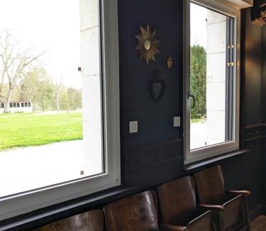 Boves Casa | Domaine du Cambos