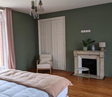 Boves Casa | Domaine du Cambos