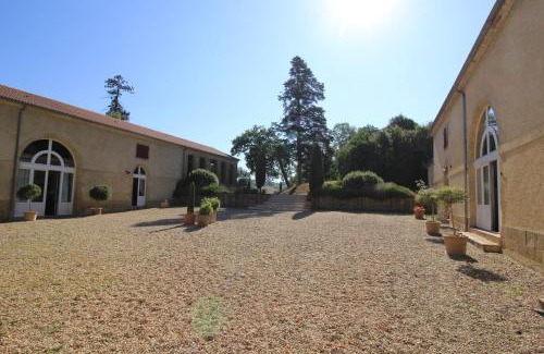 Miramont-d'Astarac Casa | Domaine du Château de Beaulieu, Gers