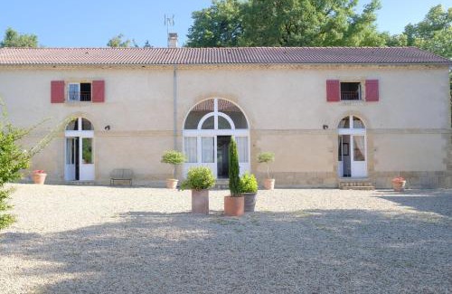 Miramont-d'Astarac Casa | Domaine du Château de Beaulieu, Gers