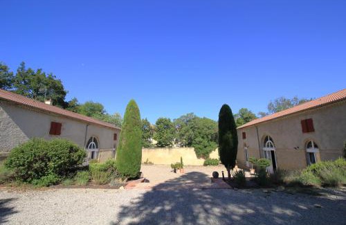 Miramont-d'Astarac Casa | Domaine du Château de Beaulieu, Gers