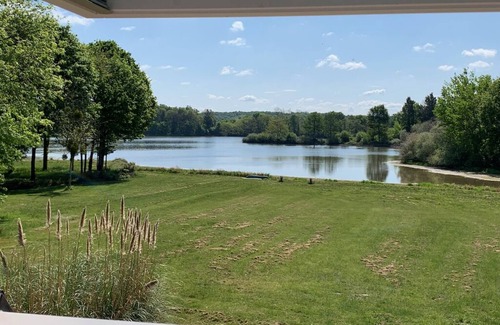 La Marolle-en-Sologne Casa | Domaine du Châtelier, in the heart of Sologne
