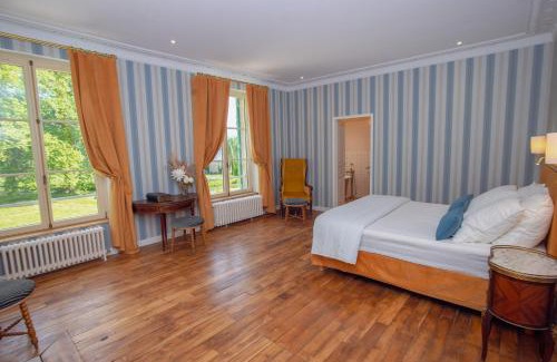 Hondainville Cama Y Desayuno | Domaine du Chateau Vert