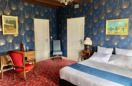 Saiguede Cama Y Desayuno | domaine du cheval d argent