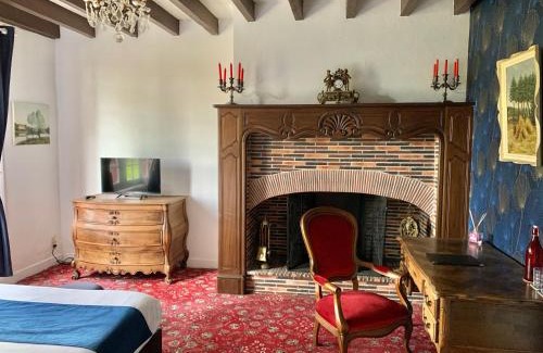 Saiguede Cama Y Desayuno | domaine du cheval d argent