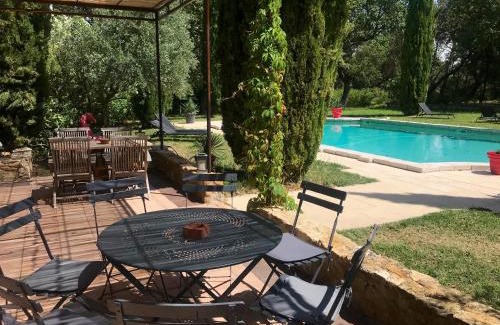 Mondragon Cama Y Desayuno | Domaine du Commandeur