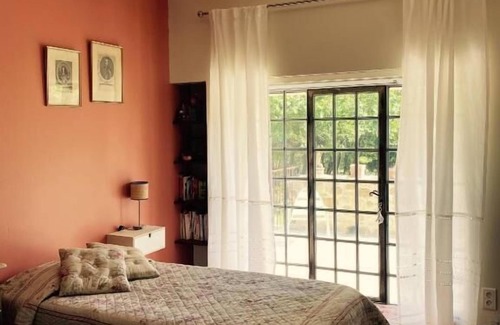 Mondragon Casa | Domaine du Commandeur