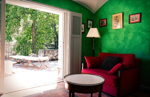 Mondragon Casa | Domaine du Commandeur