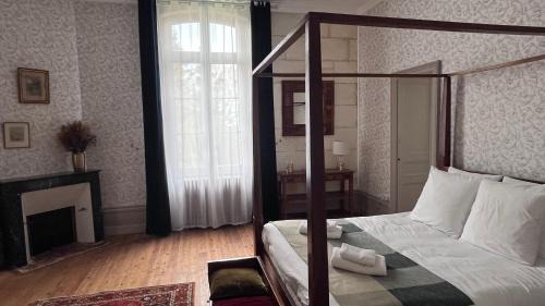 Chadurie Cama Y Desayuno | Domaine du Faure