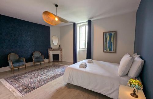 Chadurie Cama Y Desayuno | Domaine du Faure