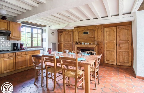 Thiers Casa | Domaine du Faux Martel