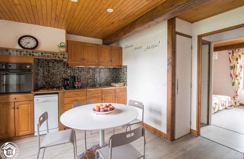 Thiers Casa | Domaine du Faux Martel