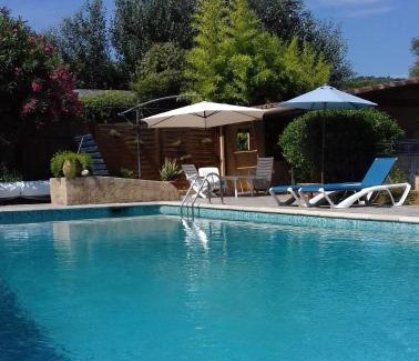 La Roquette-sur-Siagne Casa | Domaine du Lac de la vallée