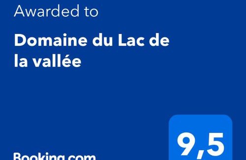 La Roquette-sur-Siagne Casa | Domaine du Lac de la vallée