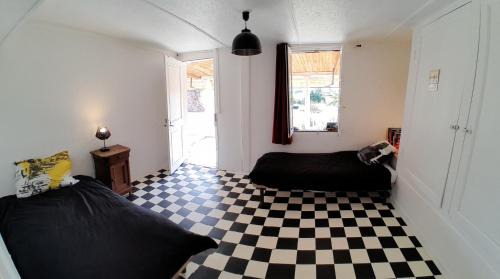 Saint-Martin-I'Astier Casa | Domaine du Baron